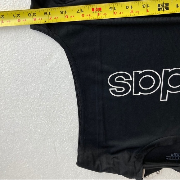 Adidas Muscle  tank top Size L - Picture 3 of 8